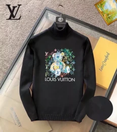 louis vuitton lv sweaters manches longues pour homme s_1277504